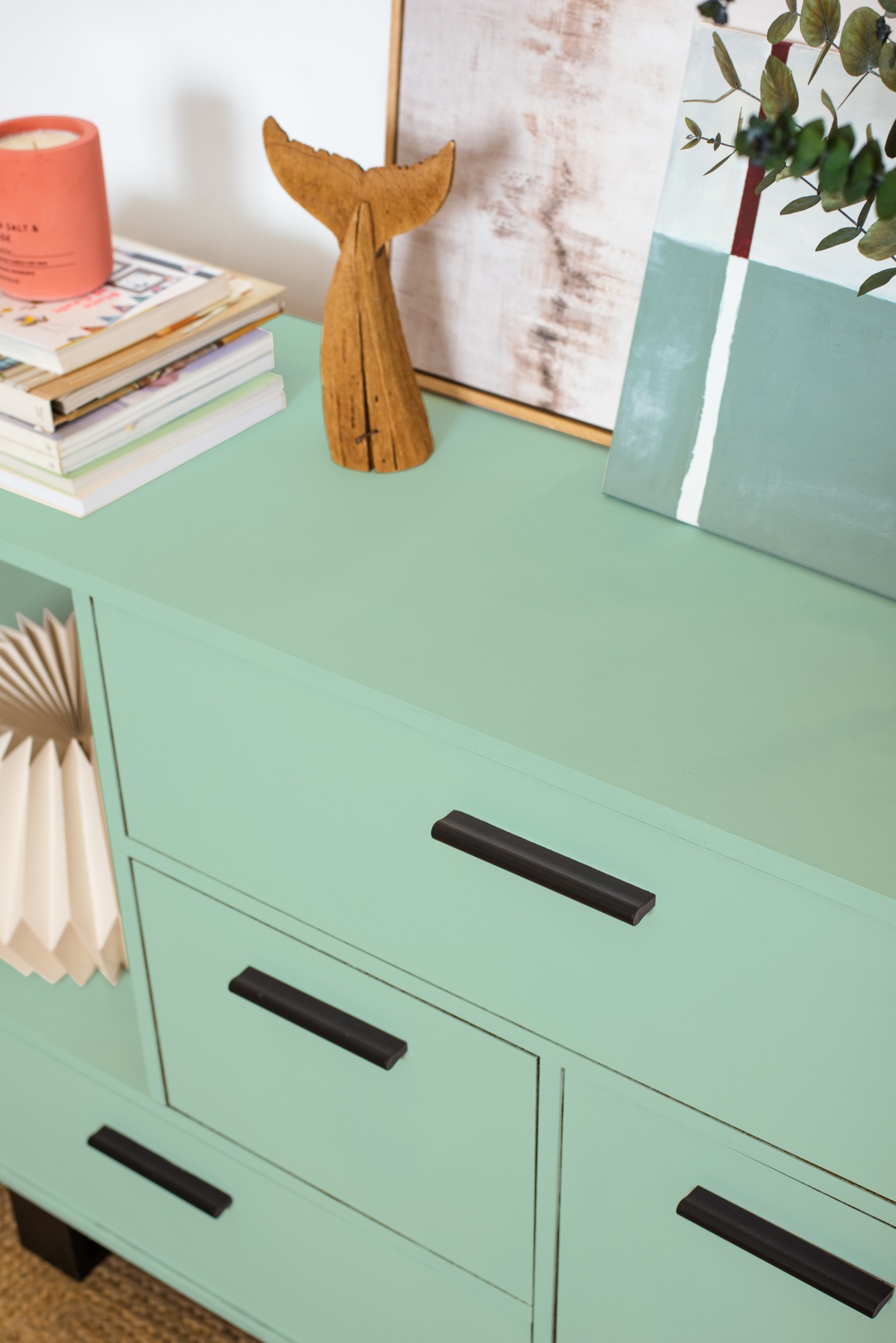 EGGSHELL PAINT EP-06 CANCÚN